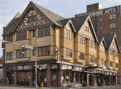 College Inn - Hotel - 4000 University Way NE, Seattle, WA, United States College Inn - Hotel - 4000 University Way NE, Seattle, WA, United States