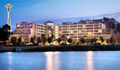Courtyard by Marriott - Hotel - 925 Westlake Ave N, Seattle, WA, United States Courtyard by Marriott - Hotel - 925 Westlake Ave N, Seattle, WA, United States