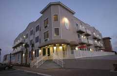 Seaside Amelia Inn - Hotel - 2900 Atlantic Avenue, Fernandina Beach, FL, United States