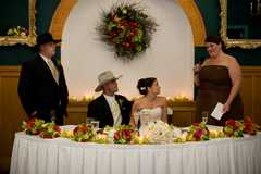  - Reception - 