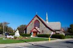 Quincy Wedding In September in Cohasset, MA, USA