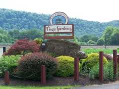 Tioga Gardens  - Ceremony - 2217 Rte 17C, Owego, NY, 13827