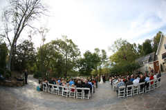 Powhatan Wedding In October in Powhatan, VA, USA Powhatan Wedding In October in Powhatan, VA, USA