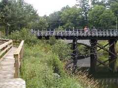 Nara Nature Trails - Attraction - Nara Nature Trails - Attraction -