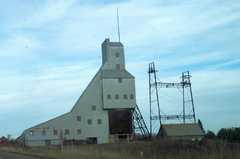 Quincy Mine Tours - Attraction - 49750 US Highway 41, Hancock, MI, United States Quincy Mine Tours - Attraction - 49750 US Highway 41, Hancock, MI, United States
