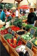 Farmer's Market - Attraction - 1 S Pinckney St, Madison, WI, 53703, US Farmer's Market - Attraction - 1 S Pinckney St, Madison, WI, 53703, US