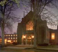 Appleton Wedding In January in Menasha, WI, USA