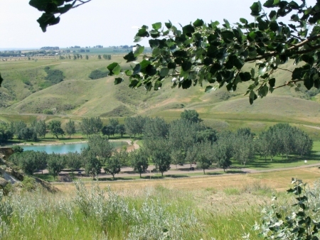 Unnamed - Golf Courses - Redcliff, AB Unnamed - Golf Courses - Redcliff, AB