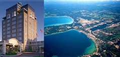 Traverse City Wedding In July in Traverse City, MI, USA Traverse City Wedding In July in Traverse City, MI, USA