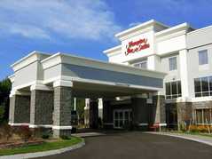 Hampton Inn - Hotel - 900 Post Rd, Wells, ME, 04090