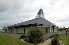 Athlone Wedding In July in Athlone, Co Westmeath, Ireland
