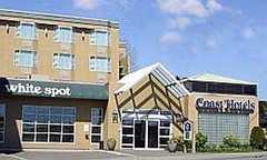 Coast Vancouver Airport Hotel - Hotel - 1041 SW Marine Dr, Vancouver, BC, V6P Coast Vancouver Airport Hotel - Hotel - 1041 SW Marine Dr, Vancouver, BC, V6P