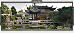 Portland Classical Chinese Garden - Attraction - 239 NW Everett Street, Portland, OR, United States