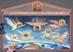 Old Mission - Attractions (for in between or during the weekend) - 2201 Laguna St, Santa Barbara, CA, United States
