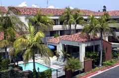 Best Western Hotel - Hotel - 1850 S Pacific Coast Hwy, Redondo Beach, CA, 90277