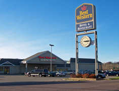 Best Western Hotel & Restaurant - Hotel - 1111 Range St, Mankato, MN, United States Best Western Hotel & Restaurant - Hotel - 1111 Range St, Mankato, MN, United States