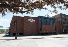 Holiday Inn-Mankato - Hotel - 101 E Main St, Mankato, MN, United States Holiday Inn-Mankato - Hotel - 101 E Main St, Mankato, MN, United States