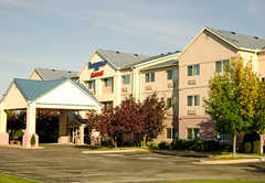 Fairfield Inn - Hotel - 141 Apache Place, Mankato, MN, United States Fairfield Inn - Hotel - 141 Apache Place, Mankato, MN, United States