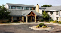 AmericInn Hotel & Conference Center - Hotel - 240 Stadium Road, Mankato, MN, 56001, USA AmericInn Hotel & Conference Center - Hotel - 240 Stadium Road, Mankato, MN, 56001, USA