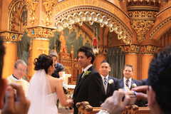 Wendy and Jonathan's Wedding in Montréal, QC, Canada Wendy and Jonathan's Wedding in Montréal, QC, Canada