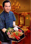 Beauregard's Thai Room - Restaurant - 103 E Cary St, Richmond, VA, United States Beauregard's Thai Room - Restaurant - 103 E Cary St, Richmond, VA, United States