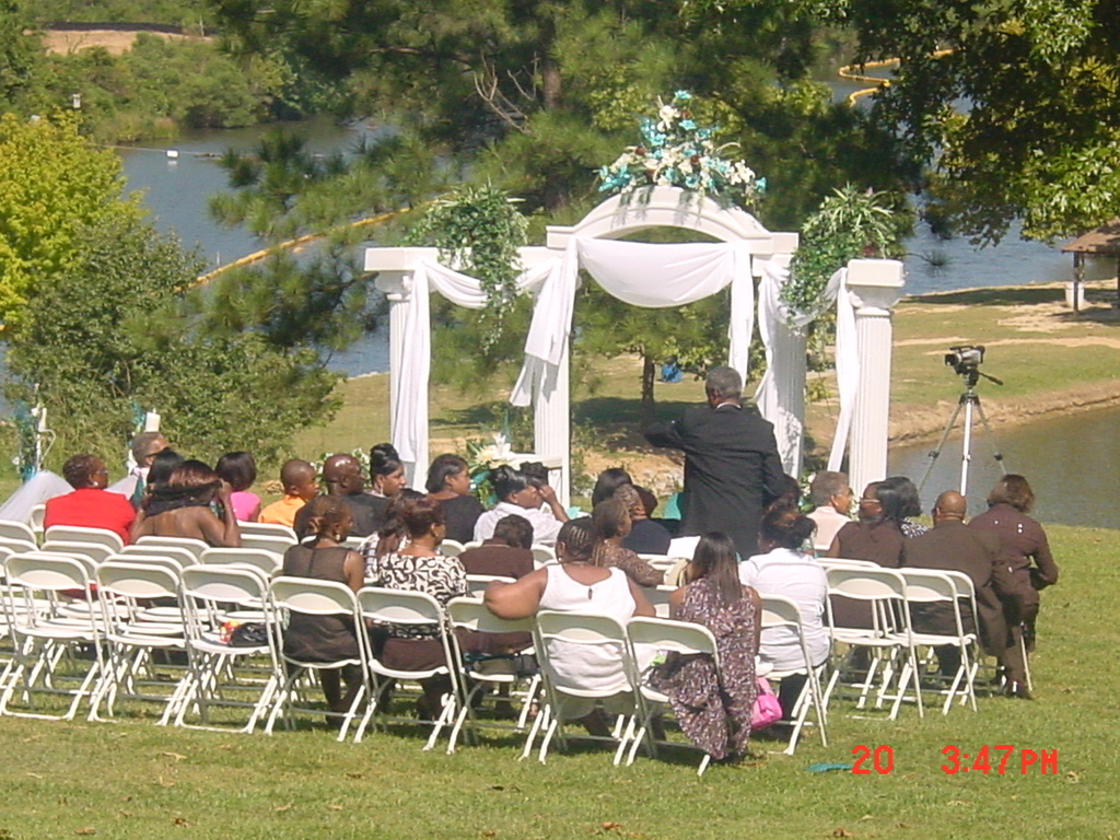 Photos From Shamrock Community Center Wedding Mapper
