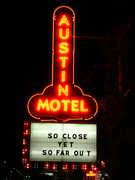 Austin Motel - Hotel - 1220 S Congress Ave, Austin, TX, United States Austin Motel - Hotel - 1220 S Congress Ave, Austin, TX, United States