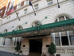 Benson Hotel - Hotel - 309 SW Broadway, Portland, OR, United States