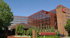 Crowne Plaza LaGuardia Hotel-NY - Hotel - 104-04 Ditmars Boulevard, East Elmhurst, NY, United States