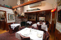 Roadhouse Cafe - restaurant - 488 South St, Hyannis, MA, United States Roadhouse Cafe - restaurant - 488 South St, Hyannis, MA, United States