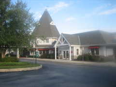 Springfield Country Club - Ceremony - 400 West Sproul Road, Springfield, PA, United States