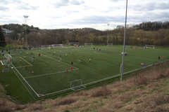 Century United Soccer Complex Wedding In July in Elizabeth, PA, USA Century United Soccer Complex Wedding In July in Elizabeth, PA, USA