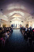 Garden Room Wedding Chapel - Ceremony - 12777 Knott St, Garden Grove, CA, United States