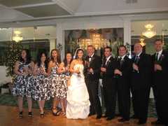 Garden Room Wedding Chapel - Reception - 12777 Knott St, Garden Grove, CA, United States