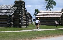 Valley Forge National Historical Park - Attraction - 1400 N Outer Line Dr, King of Prussia, PA, 19406, US Valley Forge National Historical Park - Attraction - 1400 N Outer Line Dr, King of Prussia, PA, 19406, US