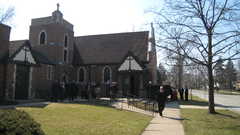 Bethel Lutheran Church - Ceremony - 36 N Grant St, Westmont, IL, United States Bethel Lutheran Church - Ceremony - 36 N Grant St, Westmont, IL, United States