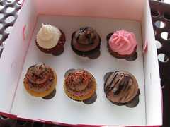 Iveycake - Restaurant - 100 4th Ave N, Franklin, TN, 37064