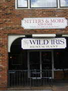 Wild Iris Restaurant - Restaurant - 127 Franklin Road, Brentwood, TN, United States