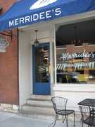 Merridee's Breadbasket - Restaurant - 110 4th Avenue South, Franklin, TN, United States