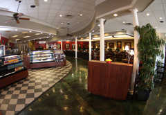 Puffy Muffin - Restaurant - 229 Franklin Road, Brentwood, TN, United States