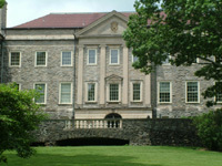 Cheekwood Botanical Gardens & Museum of Art - Attraction - 1200 Forrest Park Dr, Nashville, TN, United States