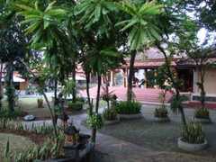 Museum Layang-Layang - Museum - 