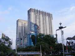 Poin Square Dept.Store - Mall/Department Store - 