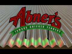 Abner's - Restaurant - 3282 N Gloster St, Tupelo, MS, United States Abner's - Restaurant - 3282 N Gloster St, Tupelo, MS, United States