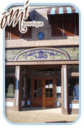 Omi Boutique - Attraction - 206 W Main St, Tupelo, MS, United States Omi Boutique - Attraction - 206 W Main St, Tupelo, MS, United States