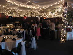 Millard Plaza Ballroom - Reception - 5339 S 139th Plaza, Omaha, NE, 68137
