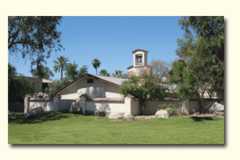 Phoenix Wedding In October in Phoenix, AZ, USA