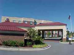 Holiday Inn Express - Hotel - Vista District, 501 Taylor Street, Columbia, SC, United States