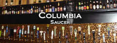 Flying Saucer - Restaurant - 931 Senate St, Columbia, SC, United States