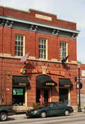 Mellow Mushroom Pizza Bakers - Restaurant - 1009 Gervais Street, Columbia, SC, United States
